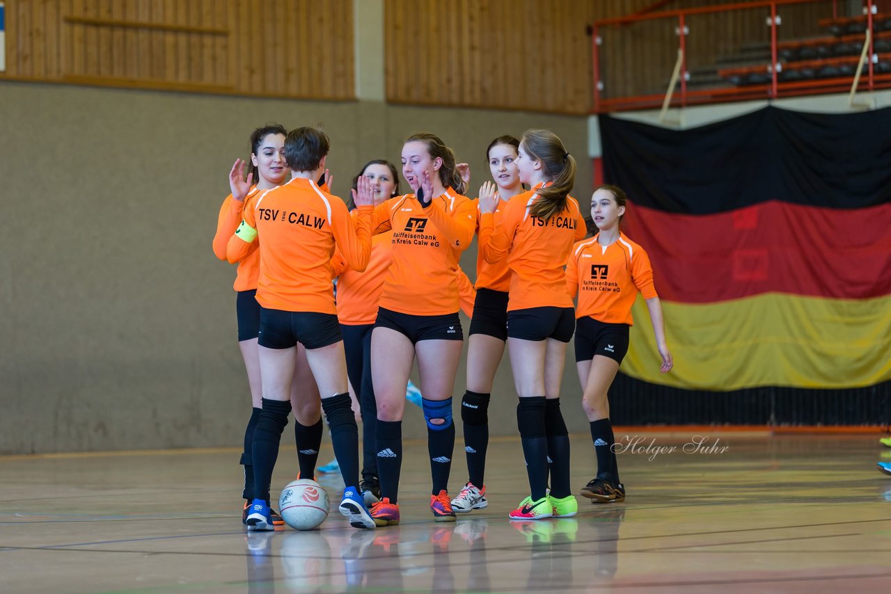 Bild 524 - U16 Deutsche Meisterschaft